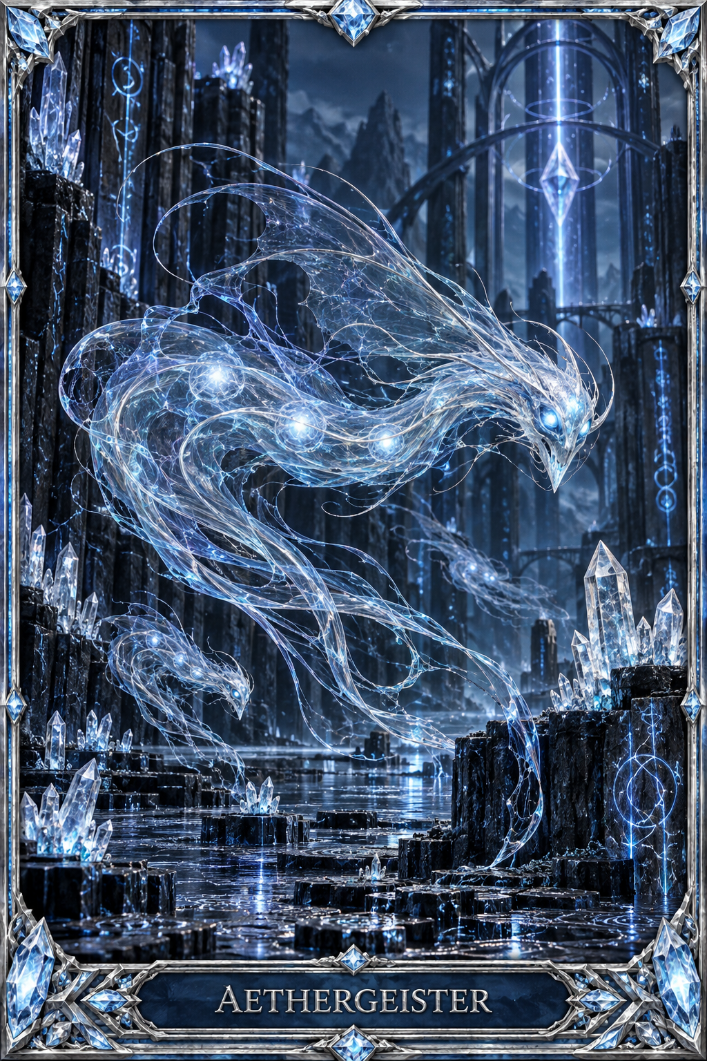 Aethergeister