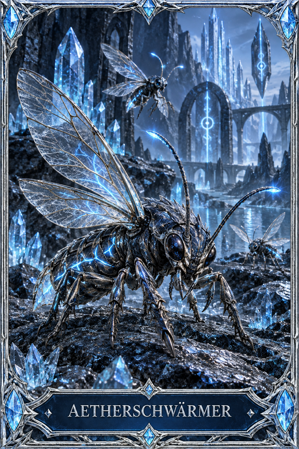 Aetherschwärmer