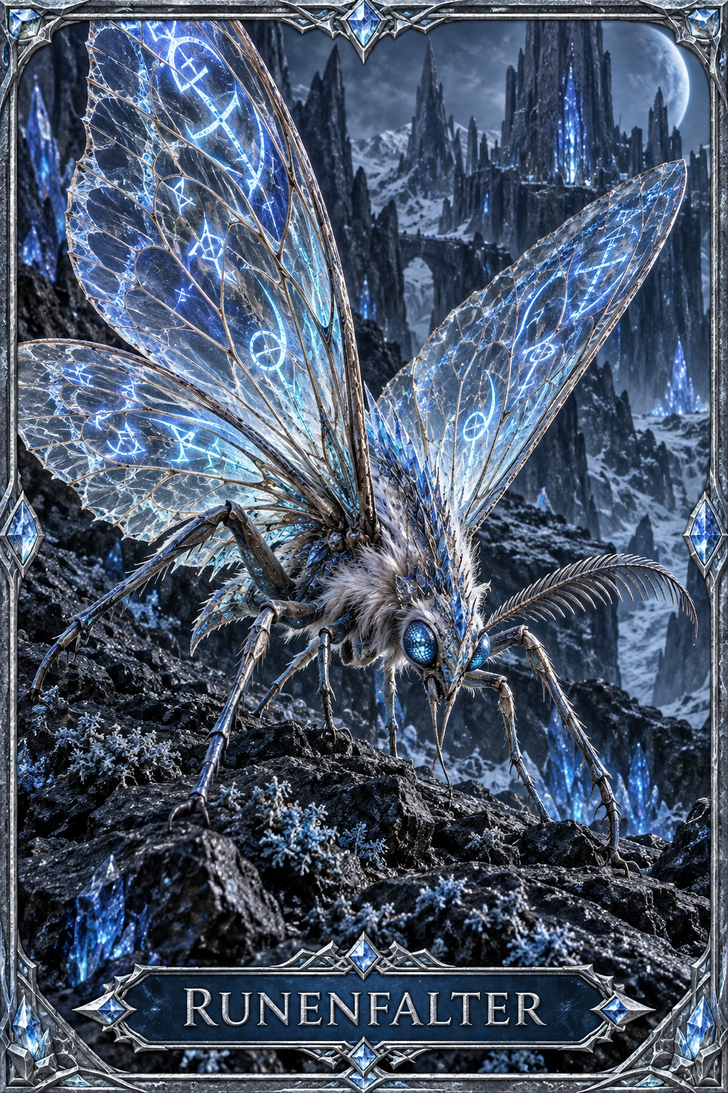 Runenfalter